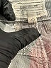 Current/Elliott Gray Jeans Size 27 waist - photo 6