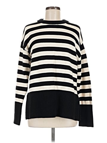Industry Pullover Sweater (view 1)