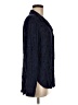 Bella Dahl Paisley Blue Long Sleeve Blouse Size M - photo 4