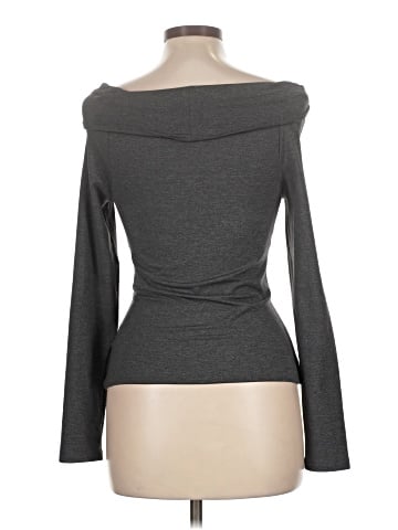 Aritzia Long Sleeve Top (view 2)