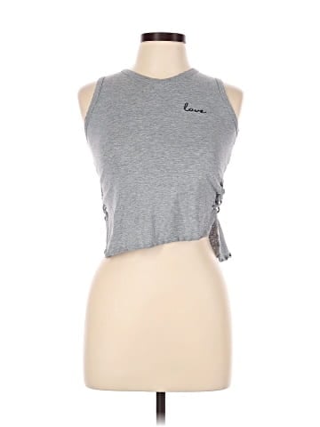 Vintage Havana Sleeveless T-Shirt (view 1)