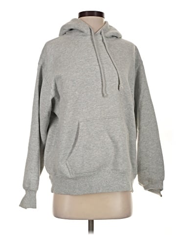 TNA Pullover Hoodie (view 1)