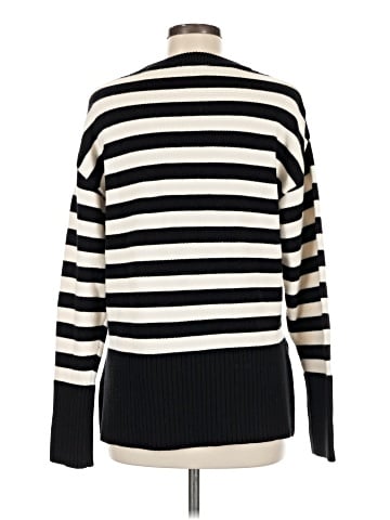 Industry Pullover Sweater (view 2)