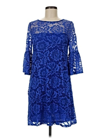 Tiana B. Cocktail Dress (view 1)