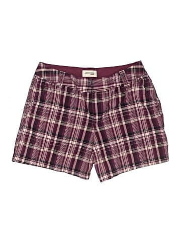 St. John's Bay Shorts (view 1)