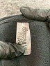 Instant Message Black Pullover Sweater Size L - photo 7