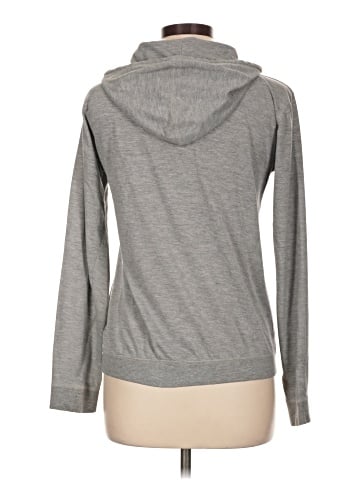 Hype Zip Up Hoodie (view 2)
