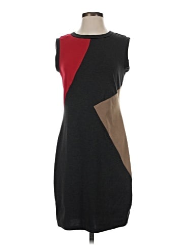En Focus Studio Casual Dress (view 1)