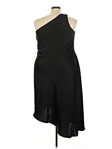 ELOQUII Cocktail Dress (view 2)