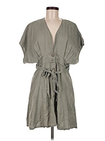 Quince Casual Dress (view 1)