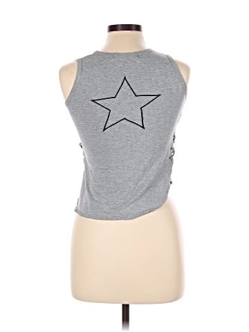 Vintage Havana Sleeveless T-Shirt (view 2)