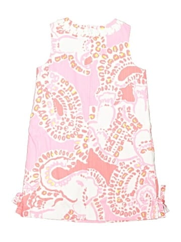 Lilly Pulitzer Dress (view 2)