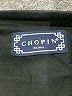 Chopin Roma Black Jacket Size S (estimated) - photo 6