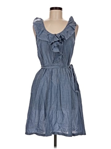 Ann Taylor LOFT Casual Dress (view 1)