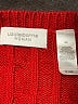 Liz Claiborne Red Pullover Sweater Size 2X - photo 7