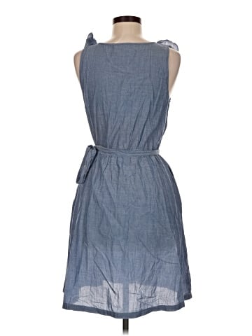 Ann Taylor LOFT Casual Dress (view 2)