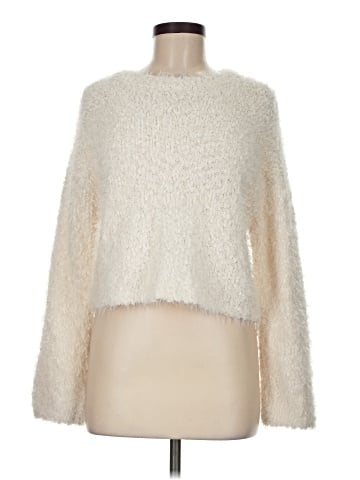 Zara Cardigan (view 1)
