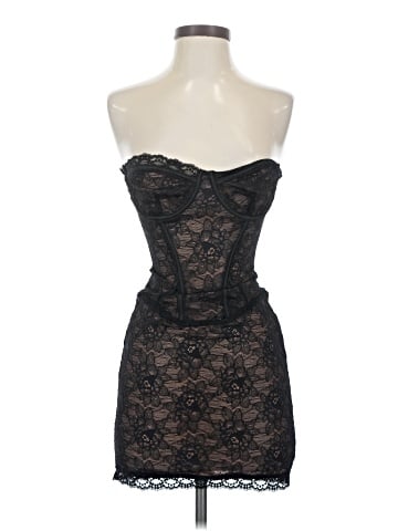 MISTRESS ROCKS LOS ANGELES Cocktail Dress (view 1)