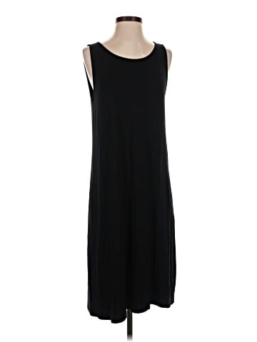 Eileen Fisher Casual Dress (view 1)