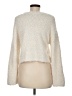 Zara Ivory Cardigan Size M - photo 2