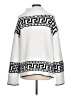 Elan Silver Pullover Sweater Size L - photo 2