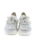 Keds for Kate Spade Stars Silver Sneakers Size 6 - photo 2