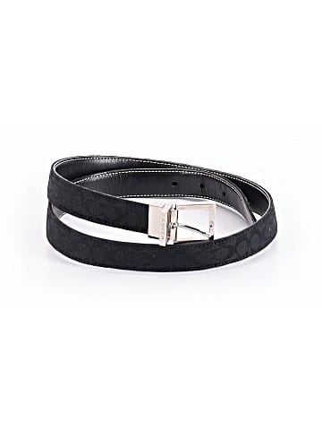 Coach Belt (view 1)