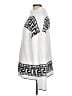 Elan Silver Pullover Sweater Size L - photo 5