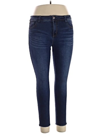 For The Republic Jeans (view 1)