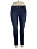 For The Republic Blue Jeans Size 14 - photo 1