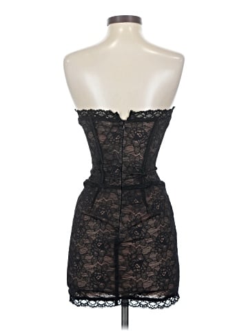 MISTRESS ROCKS LOS ANGELES Cocktail Dress (view 2)