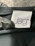 Jag Solid Black Swimsuit Bottoms Size XXL (estimated) - photo 3
