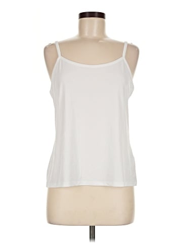 Attitudes by Renee Tank Top (view 1)