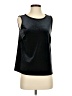 Vineyard Vines Black Sleeveless Top Size XS - photo 1