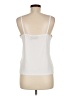 Attitudes by Renee Ivory Tank Top Size M - photo 2
