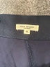 Max Studio Solid Blue Casual Pants Size XL - photo 4