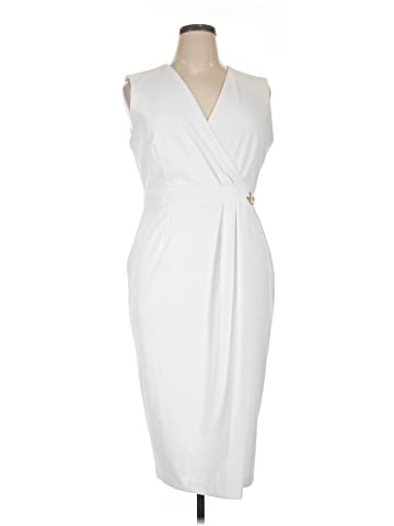 Calvin Klein Cocktail Dress (view 1)