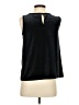 Vineyard Vines Black Sleeveless Top Size XS - photo 2