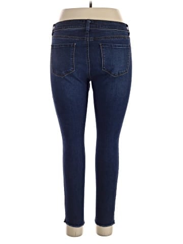 For The Republic Jeans (view 2)