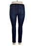 For The Republic Blue Jeans Size 14 - photo 2
