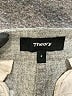 Theory 100% Virgin Wool Gray Cargo Pants Size 2 - photo 7