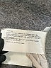 Theory 100% Virgin Wool Gray Cargo Pants Size 2 - photo 8
