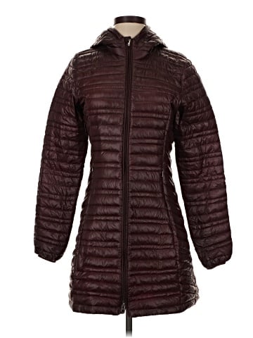 Patagonia Coat (view 1)
