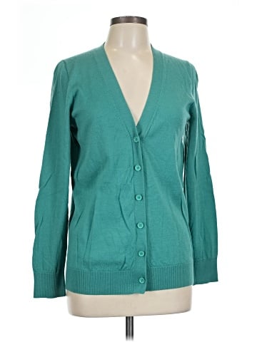 J.Crew Factory Store Cardigan (view 1)