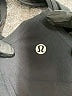 Lululemon Athletica Black Tank Top Size 8 - photo 7
