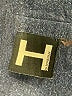 H by Bordeaux Blue Jacket Size M (estimated) - photo 6