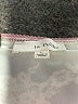 Assorted Brands Ivory Short Sleeve Top Size L - photo 4
