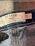Torrid Hearts Blue Jeans Size 22 (tall) - photo 4