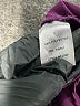 Noir 100% Polyester Purple 3/4 Sleeve Blouse Size S - photo 8