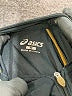 Asics Black Fleece Size M - photo 6